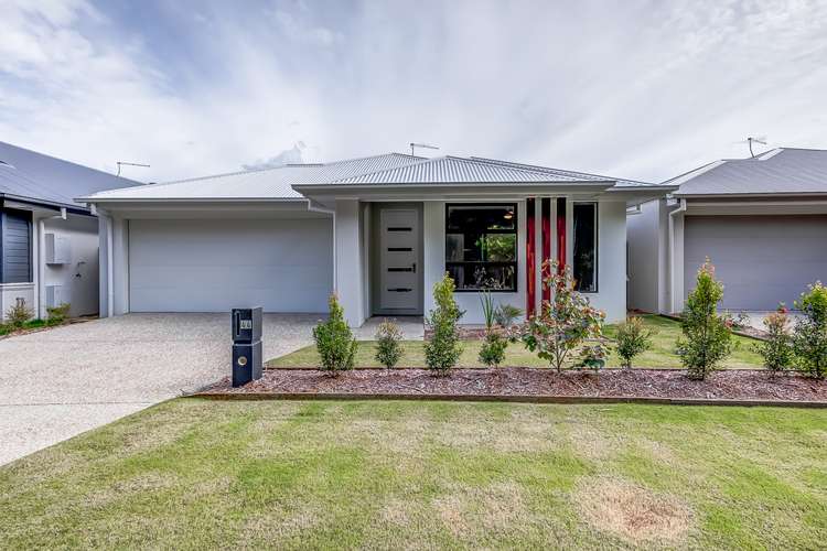 Second view of Homely house listing, 44 Hall Street, Pallara QLD 4110