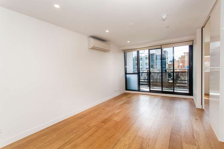 Second view of Homely apartment listing, 413/83 Flemington Road, North Melbourne VIC 3051
