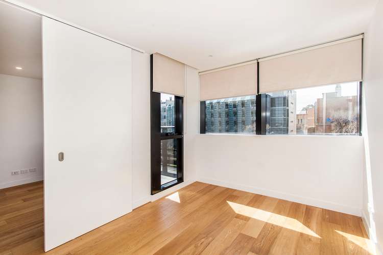 Third view of Homely apartment listing, 413/83 Flemington Road, North Melbourne VIC 3051