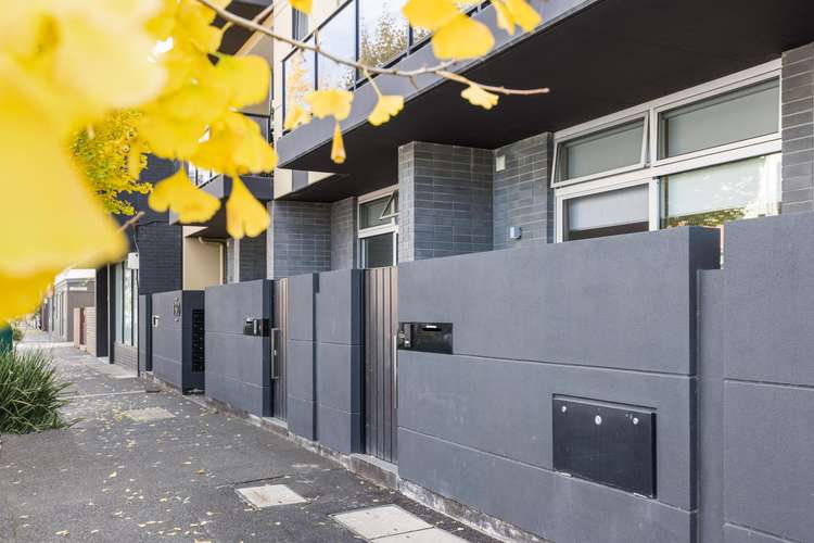 Main view of Homely apartment listing, 132a Gilles Street, Adelaide SA 5000
