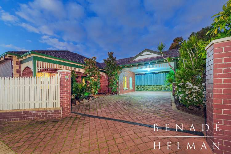 Second view of Homely house listing, 68 View Street, North Perth WA 6006
