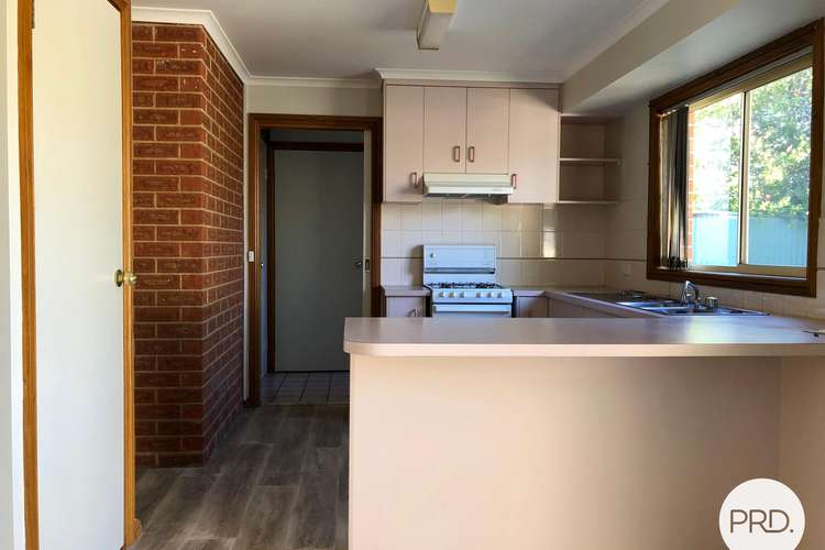 Second view of Homely townhouse listing, 2/432 Bevan Street, Lavington NSW 2641