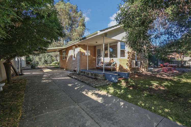 Main view of Homely house listing, 17 Alonso Street, Coolbellup WA 6163