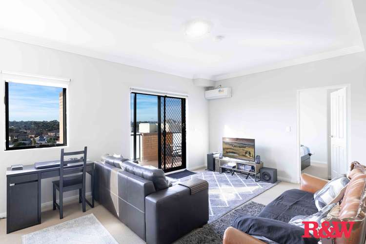 Second view of Homely apartment listing, 503a/96-98 BEAMISH STREET, Campsie NSW 2194