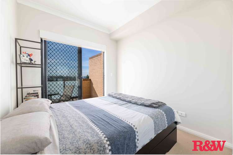 Fourth view of Homely apartment listing, 503a/96-98 BEAMISH STREET, Campsie NSW 2194