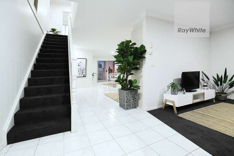 Third view of Homely townhouse listing, 5/24 Barrymore Road, Greenvale VIC 3059