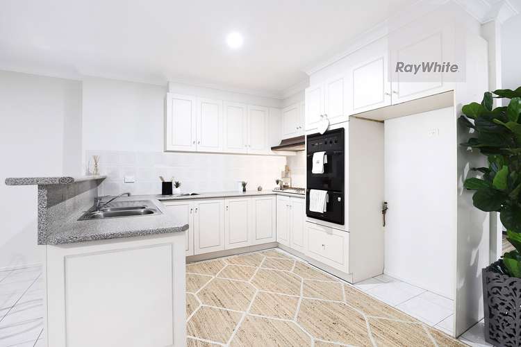 Fifth view of Homely townhouse listing, 5/24 Barrymore Road, Greenvale VIC 3059