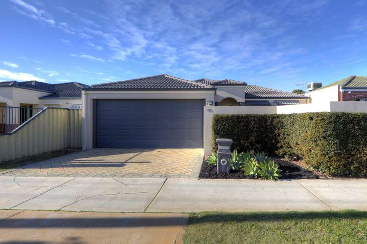 Main view of Homely house listing, 72 Durban Street, Belmont WA 6104