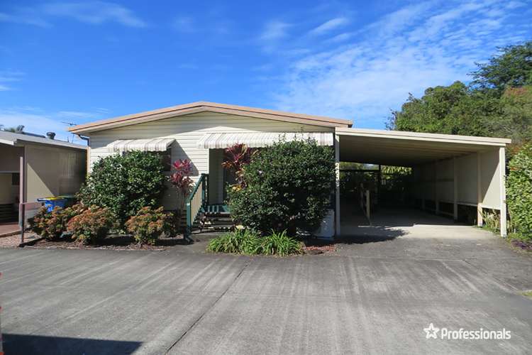 Main view of Homely retirement listing, 45/42 Southern Cross Drive, Ballina NSW 2478