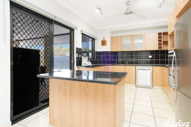 Fifth view of Homely house listing, 13 Latram Court, Gunn NT 832