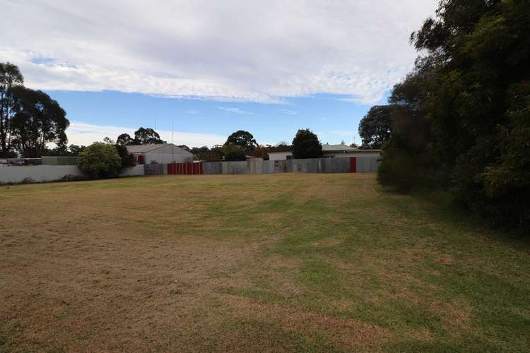 Third view of Homely residentialLand listing, 47 EVANS STREET, Orbost VIC 3888