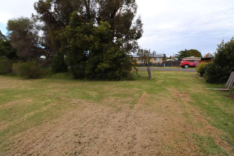 Fifth view of Homely residentialLand listing, 47 EVANS STREET, Orbost VIC 3888