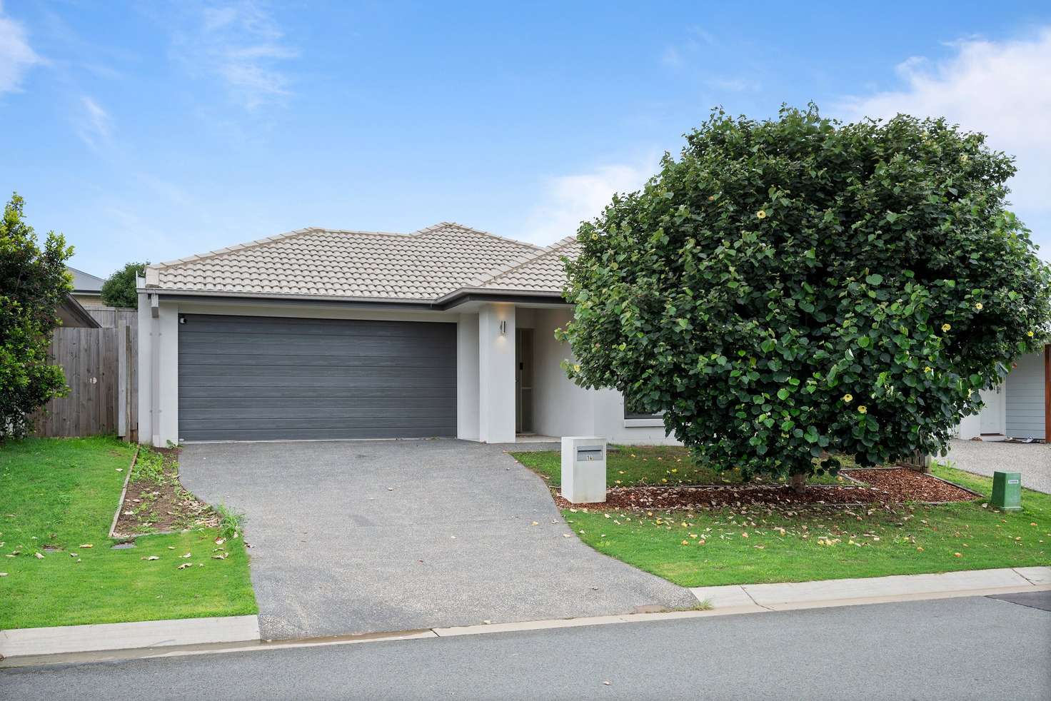 Main view of Homely house listing, 14 Simpatico Street, Ripley QLD 4306