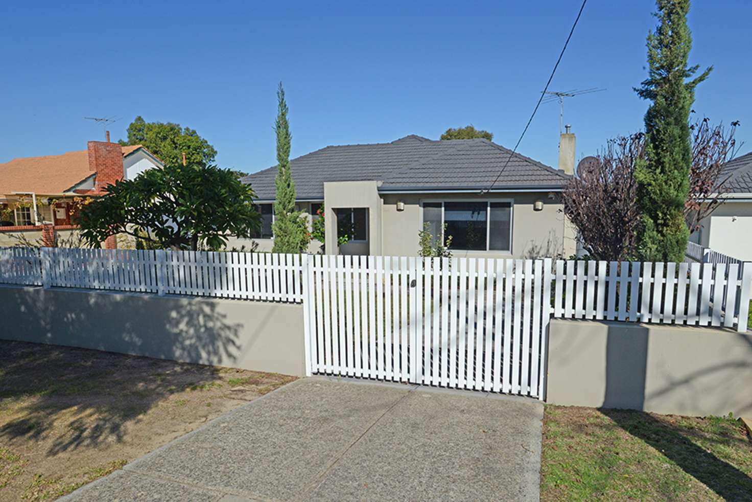 Main view of Homely house listing, 39 Redwood Crescent, Melville WA 6156