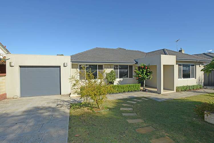 Third view of Homely house listing, 39 Redwood Crescent, Melville WA 6156