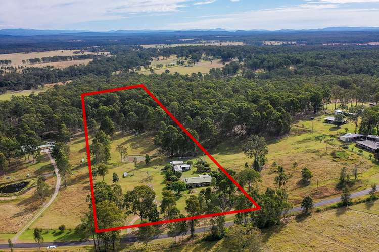 1248 Rushforth Road, Elland NSW 2460