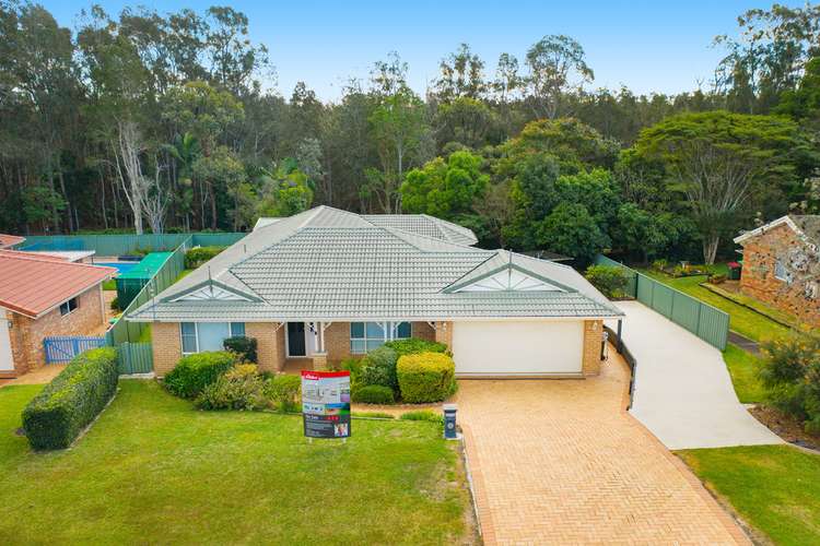 Main view of Homely house listing, 27 Abel Tasman Drive, Lake Cathie NSW 2445