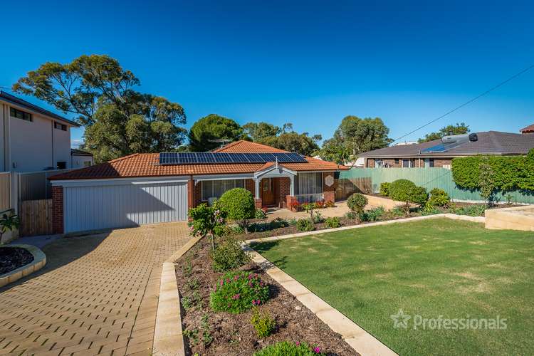 Main view of Homely house listing, 118 St Andrews Drive, Yanchep WA 6035