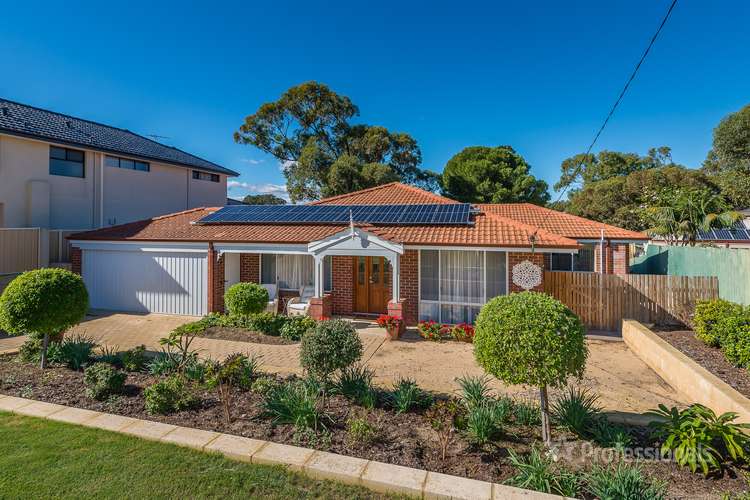 Second view of Homely house listing, 118 St Andrews Drive, Yanchep WA 6035