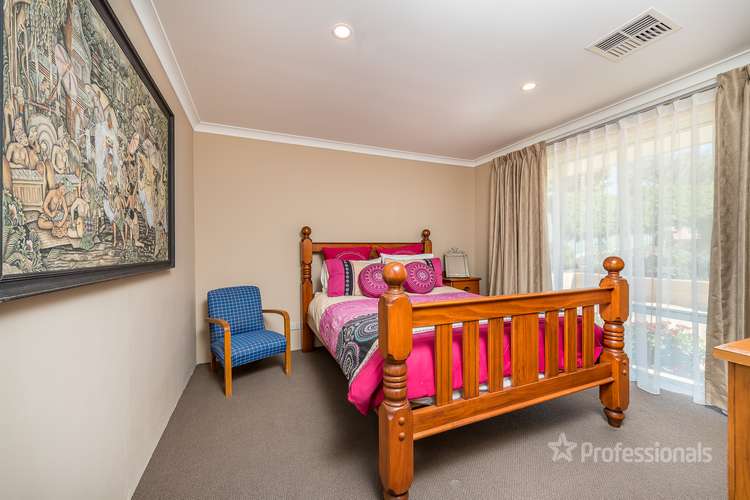 Fifth view of Homely house listing, 118 St Andrews Drive, Yanchep WA 6035