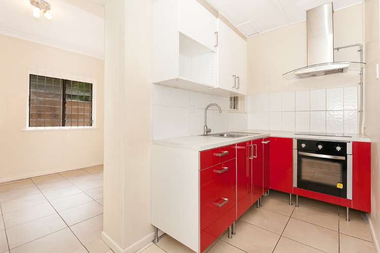Third view of Homely unit listing, 3/35 Park Avenue, Auchenflower QLD 4066