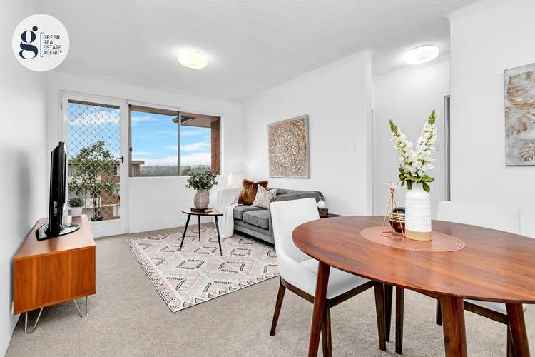 Main view of Homely unit listing, 17/5 Bank Street, Meadowbank NSW 2114
