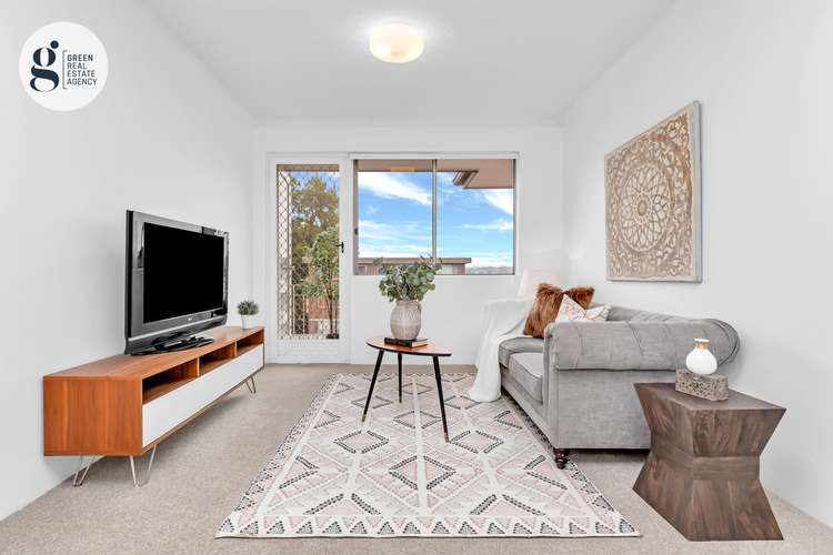 Second view of Homely unit listing, 17/5 Bank Street, Meadowbank NSW 2114