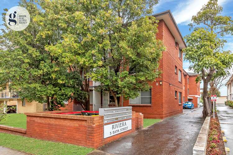 Fourth view of Homely unit listing, 17/5 Bank Street, Meadowbank NSW 2114
