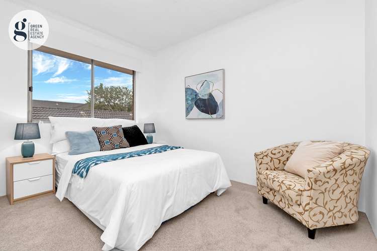 Sixth view of Homely unit listing, 17/5 Bank Street, Meadowbank NSW 2114