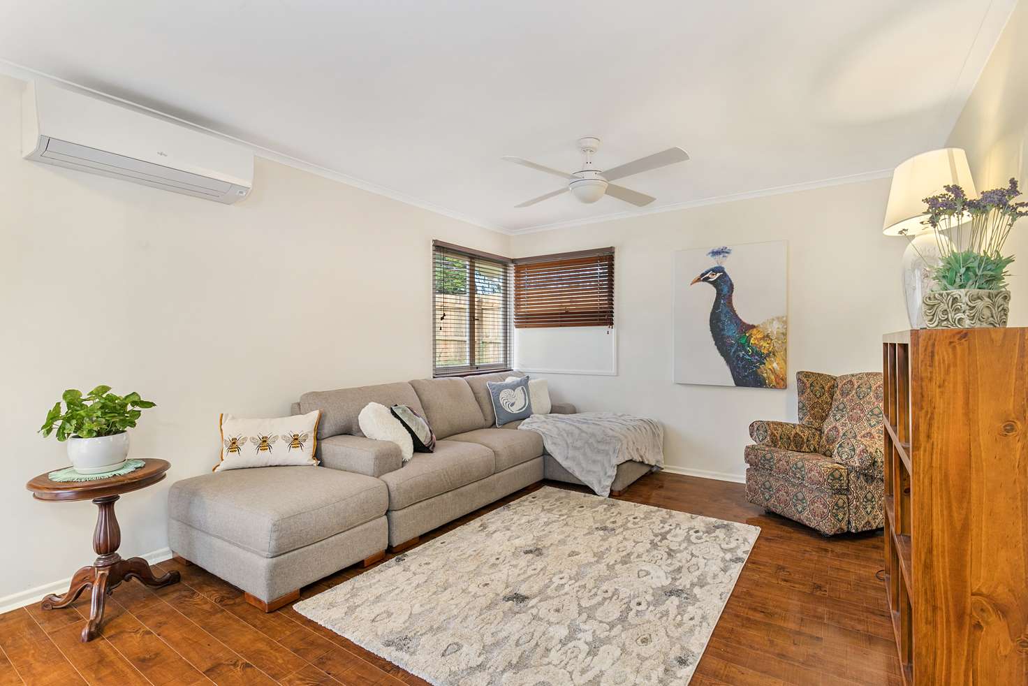 Main view of Homely house listing, 4 Currong Street, Kenmore QLD 4069