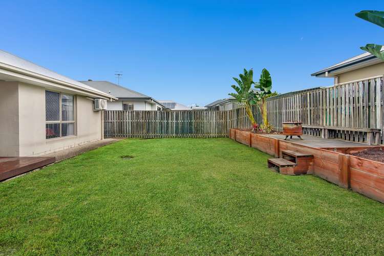 Sixth view of Homely house listing, 8 Summerstone Place, Maudsland QLD 4210