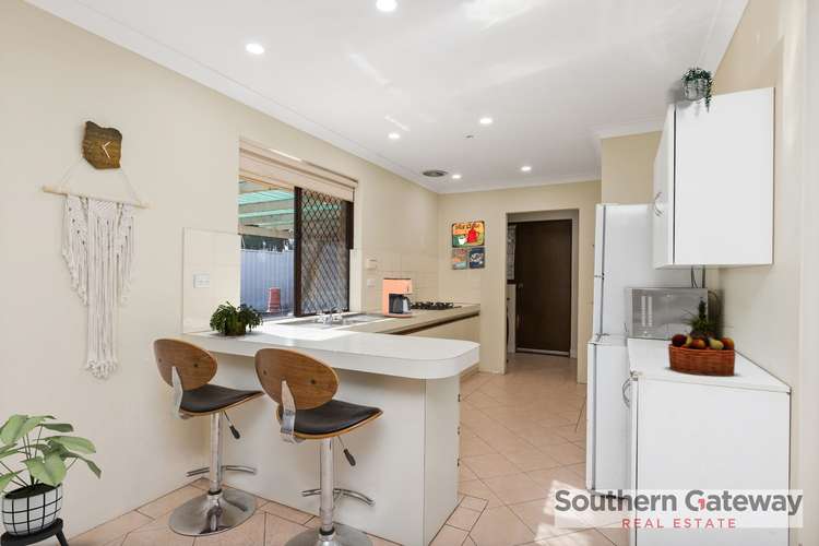 Main view of Homely house listing, 1 Raeside Crescent, Cooloongup WA 6168