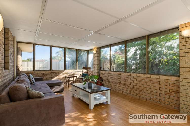 Third view of Homely house listing, 1 Raeside Crescent, Cooloongup WA 6168
