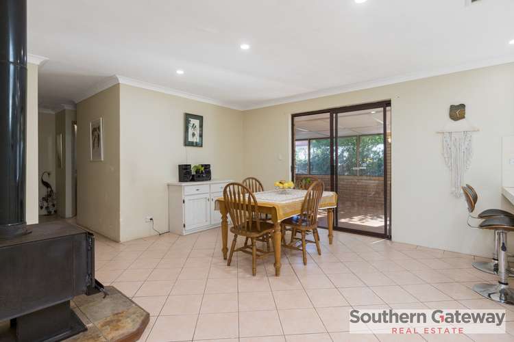 Fourth view of Homely house listing, 1 Raeside Crescent, Cooloongup WA 6168