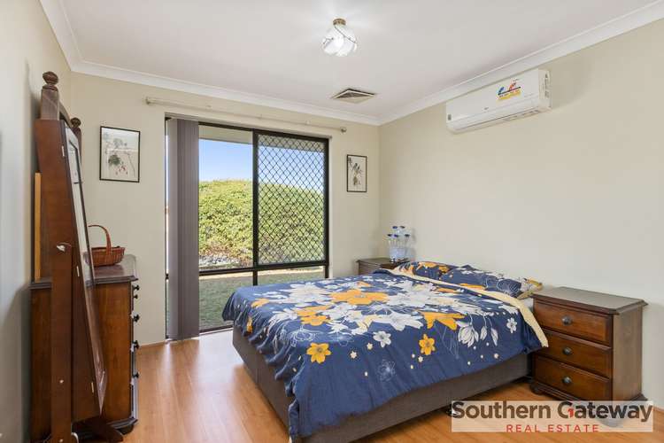 Seventh view of Homely house listing, 1 Raeside Crescent, Cooloongup WA 6168