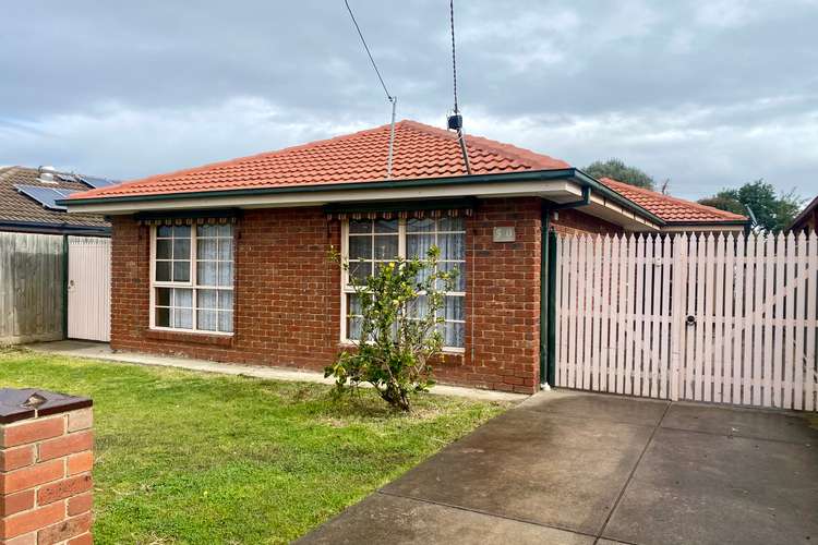 Main view of Homely house listing, 50 Donald Street South, Altona Meadows VIC 3028