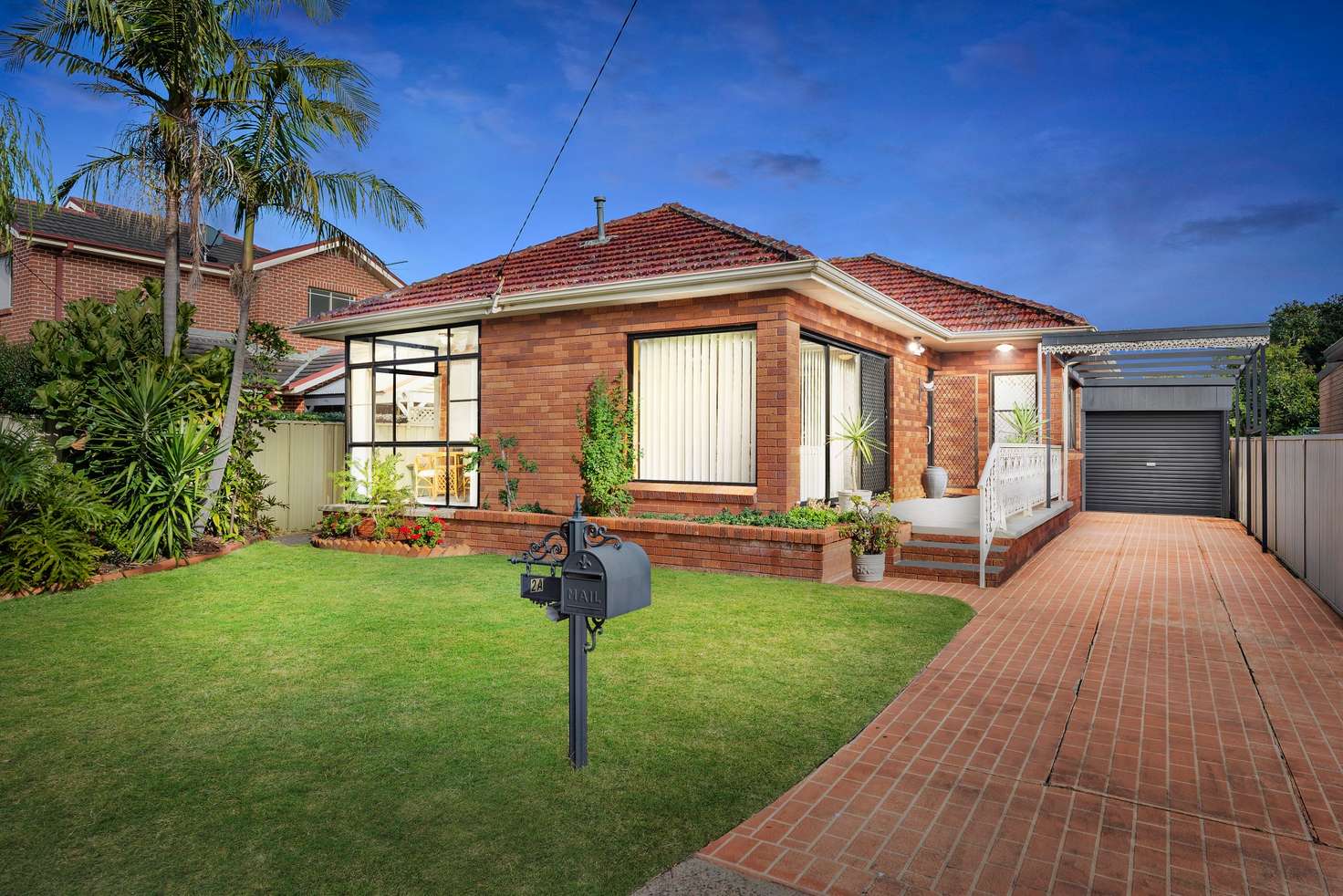 Main view of Homely house listing, 2A Moss Street, Sans Souci NSW 2219