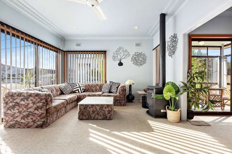 Second view of Homely house listing, 2A Moss Street, Sans Souci NSW 2219