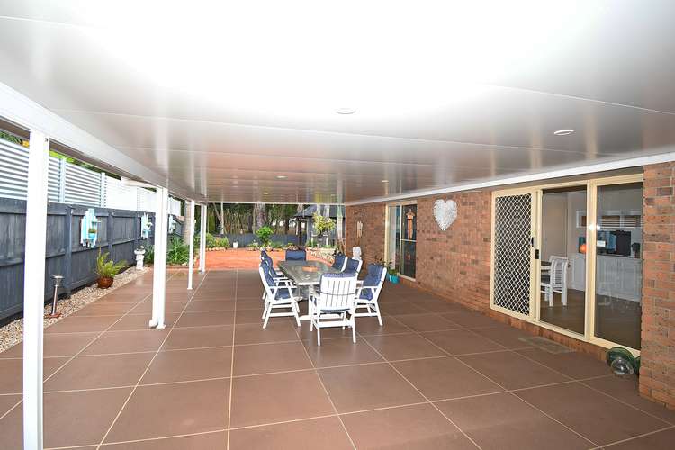 Third view of Homely house listing, 34 SHELLCOT STREET, Toogoom QLD 4655