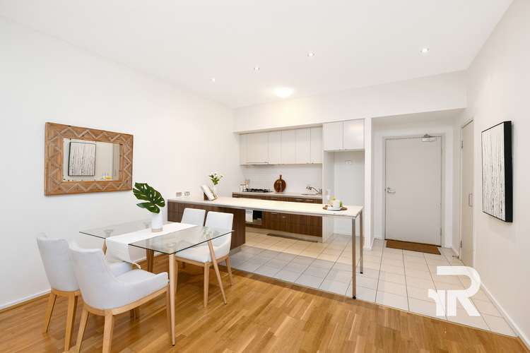 Fourth view of Homely apartment listing, G02/18 Walker Street, Rhodes NSW 2138