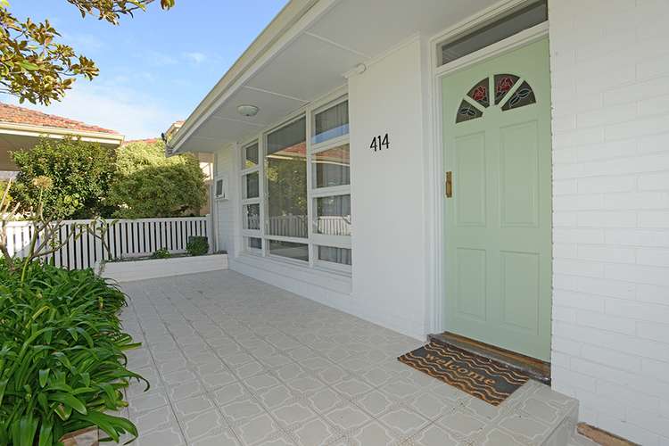 Second view of Homely house listing, 414 Marmion Street, Melville WA 6156