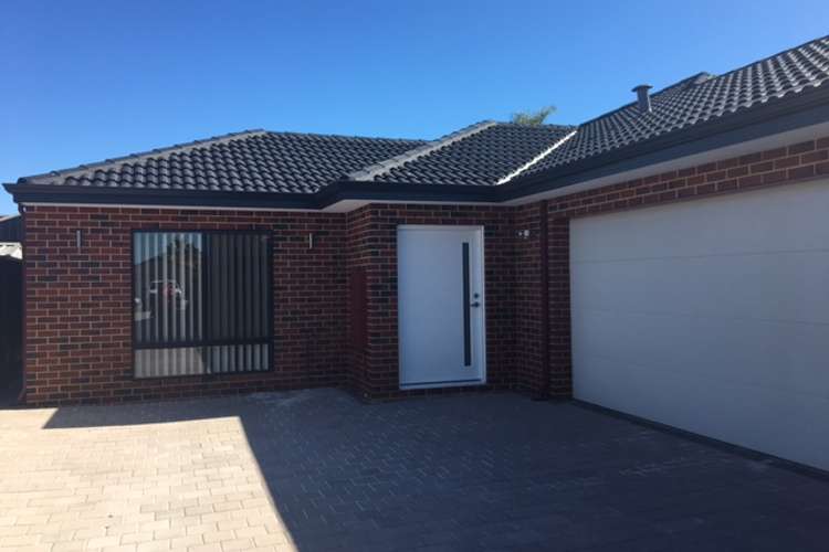 Main view of Homely house listing, 8A Telstar Drive, Morley WA 6062