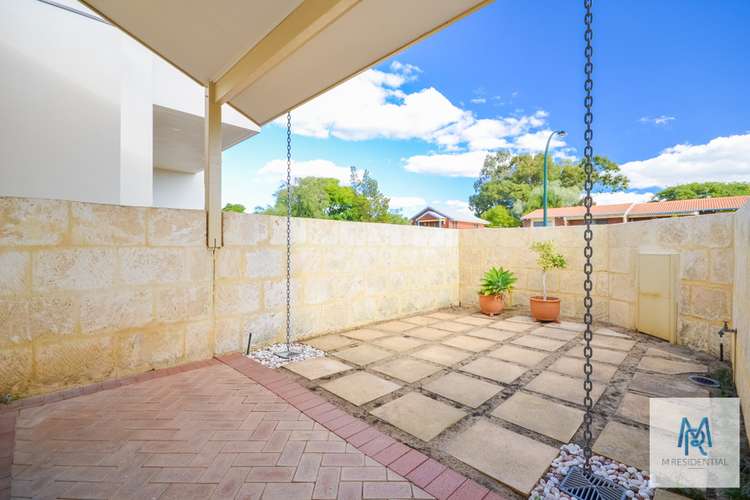 Second view of Homely house listing, 44B Lawler Street, South Perth WA 6151