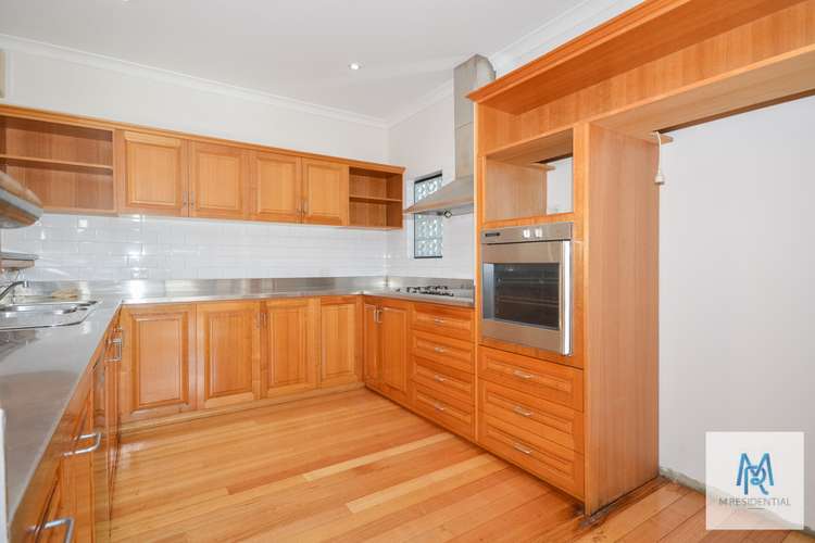 Fifth view of Homely house listing, 44B Lawler Street, South Perth WA 6151