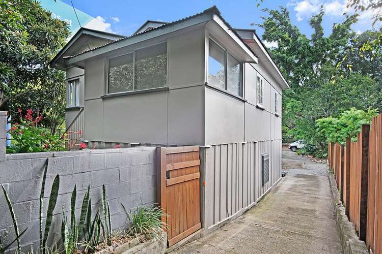 Main view of Homely house listing, 236 Lutwyche Road, Windsor QLD 4030