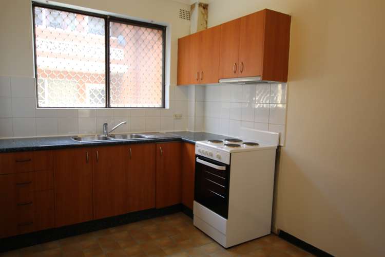 Second view of Homely unit listing, 3/31 McKern Street, Campsie NSW 2194