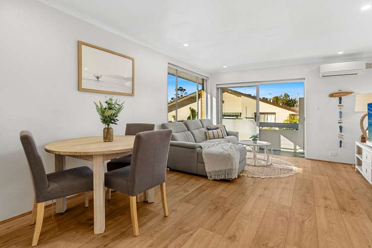 Second view of Homely apartment listing, 11/28 Fielding Street, Collaroy NSW 2097