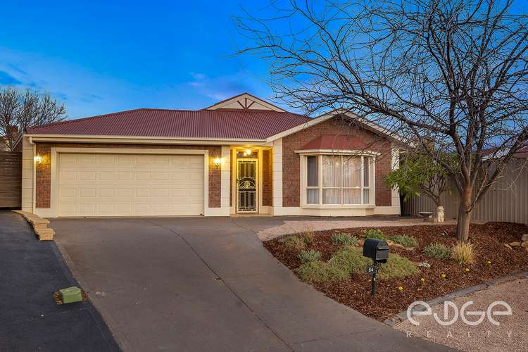 Main view of Homely house listing, 54 Wallace Drive, Craigmore SA 5114