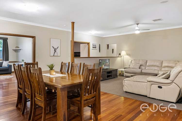 Third view of Homely house listing, 54 Wallace Drive, Craigmore SA 5114