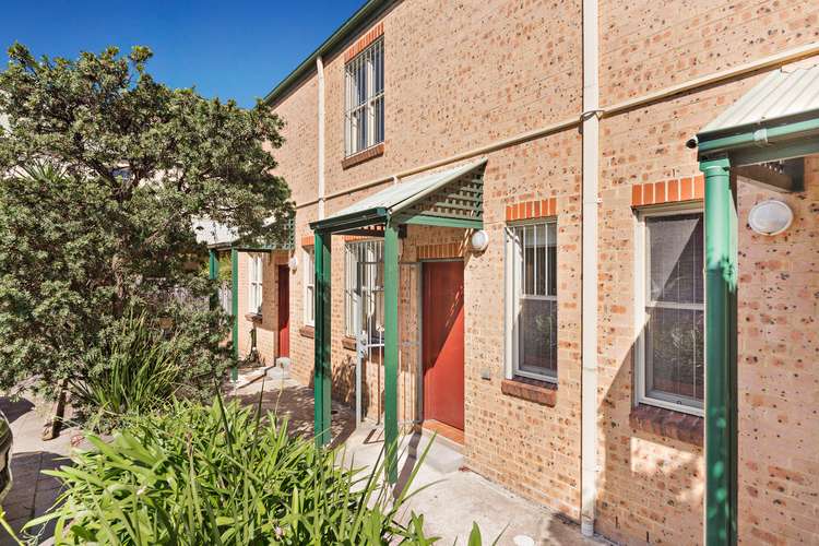 Main view of Homely townhouse listing, 2/127-137 Hereford Street, Glebe NSW 2037